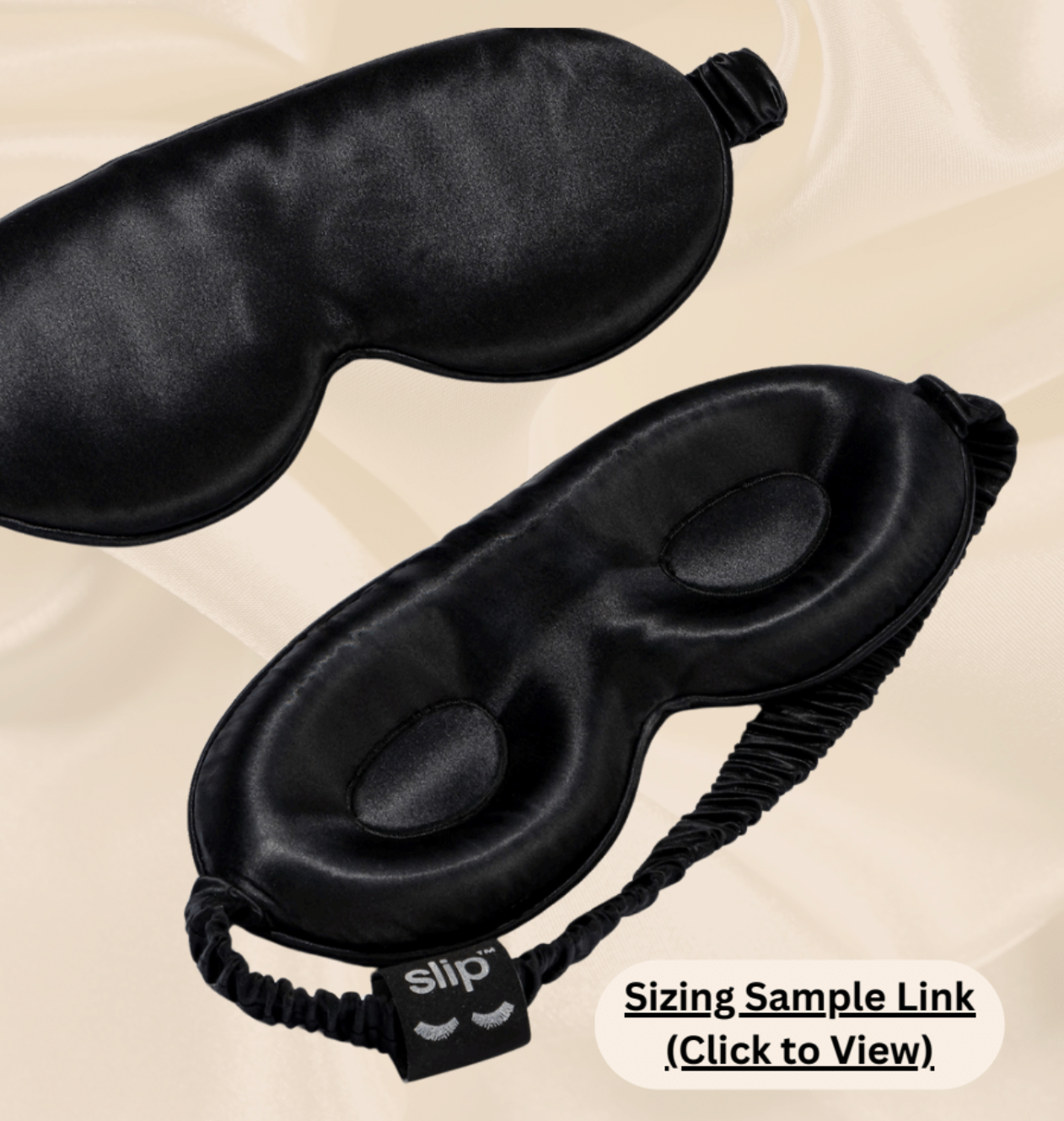 Sleep Mask